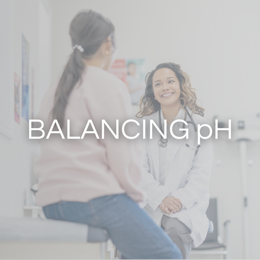 Women's Probiotics: Balancing pH and Enhancing Digestive Health